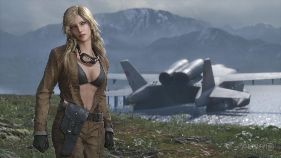 Metal Gear Solid Delta: Snake Eater Review - Screenshot 4 of 7