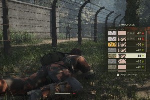 Metal Gear Solid Delta: Snake Eater Screenshot