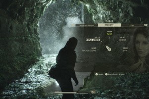 Metal Gear Solid Delta: Snake Eater Screenshot