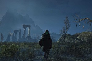 Hell Is Us Screenshot