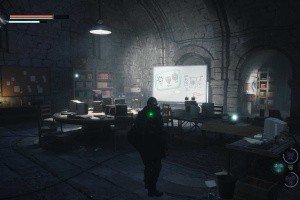 Hell Is Us Screenshot