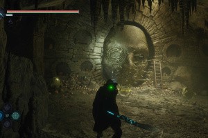 Hell Is Us Screenshot