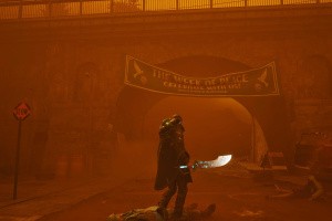 Hell Is Us Screenshot