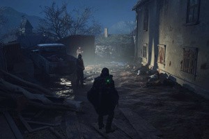 Hell Is Us Screenshot