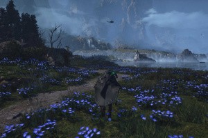 Hell Is Us Screenshot