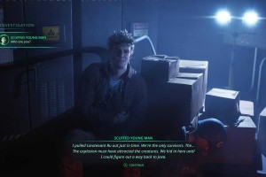 Hell Is Us Screenshot