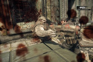 Gears of War: Reloaded Screenshot
