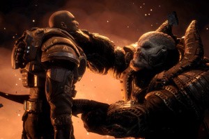 Gears of War: Reloaded Screenshot