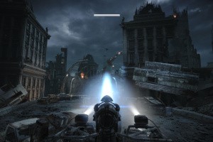 Gears of War: Reloaded Screenshot
