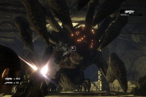 Gears of War: Reloaded Screenshot