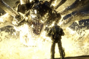 Gears of War: Reloaded Screenshot