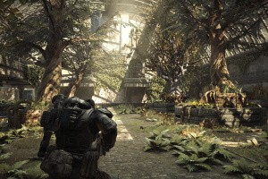 Gears of War: Reloaded Screenshot