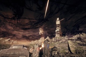 Gears of War: Reloaded Screenshot