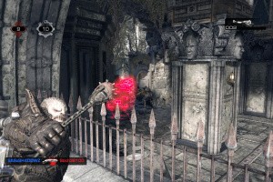 Gears of War: Reloaded Screenshot