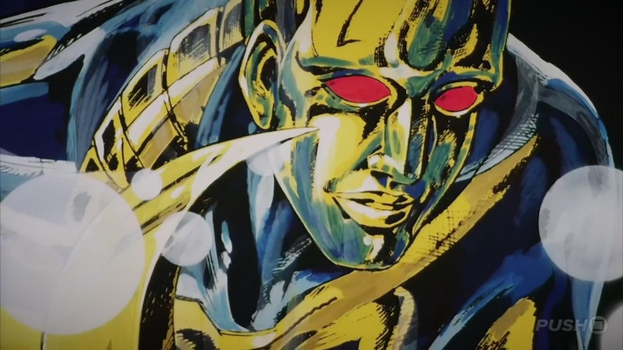 Space Adventure Cobra: The Awakening Review - Screenshot 2 of 4