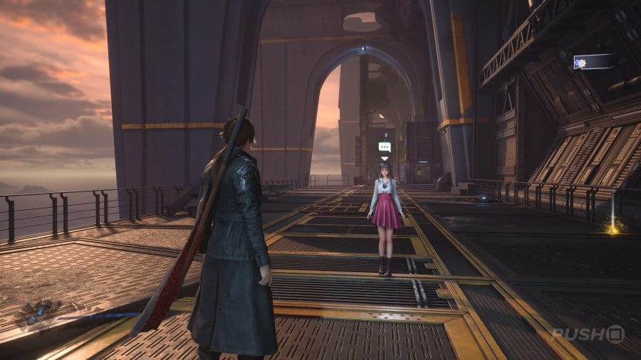Lost Soul Aside Review - Screenshot 5 of 6