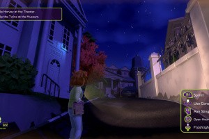 Goosebumps: Terror in Little Creek Screenshot