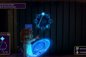 Goosebumps: Terror in Little Creek Screenshot