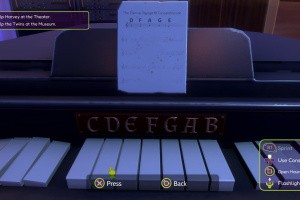 Goosebumps: Terror in Little Creek Screenshot