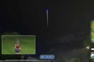 Everybody's Golf: Hot Shots Screenshot