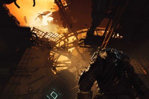 Cronos: The New Dawn Screenshot