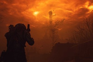 Cronos: The New Dawn Screenshot