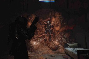 Cronos: The New Dawn Screenshot