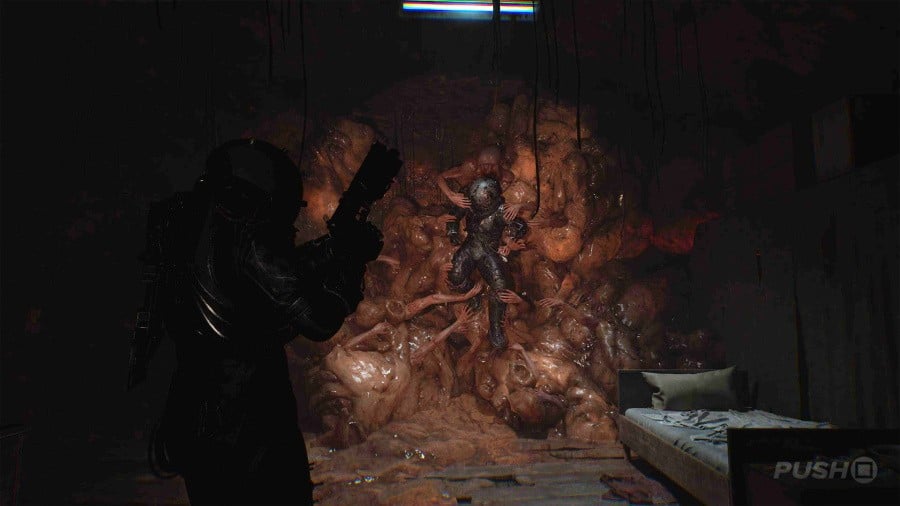 Cronos: The New Dawn Review - Screenshot 3 of 7