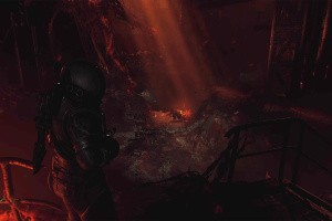 Cronos: The New Dawn Screenshot