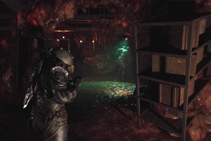 Cronos: The New Dawn Screenshot