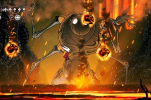 Hollow Knight: Silksong Screenshot