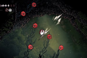 Hollow Knight: Silksong Screenshot