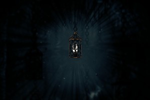 Hollow Knight: Silksong Screenshot