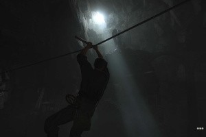Indiana Jones and the Great Circle: The Order of Giants Screenshot
