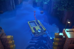 LEGO Voyagers Screenshot