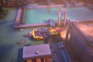 LEGO Voyagers Screenshot