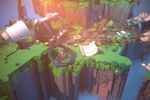 LEGO Voyagers Screenshot