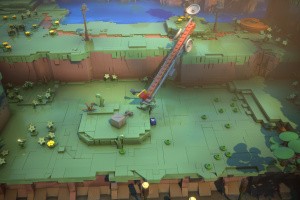 LEGO Voyagers Screenshot