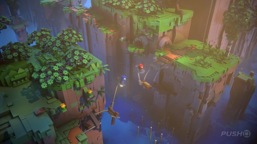 LEGO Voyagers Review - Screenshot 1 of 9