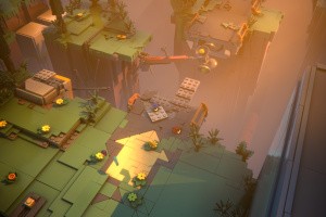 LEGO Voyagers Screenshot