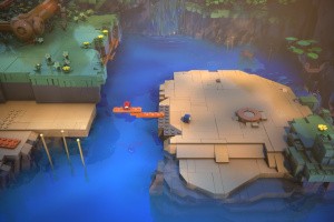 LEGO Voyagers Screenshot