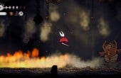 Hollow Knight: Silksong - Screenshot 2 of 10