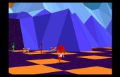 Bubsy in: The Purrfect Collection Review - Screenshot 4 of 6