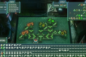 Neon Noodles Screenshot