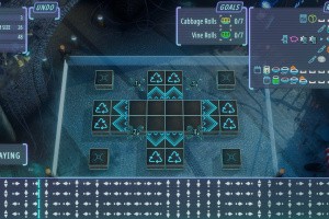 Neon Noodles Screenshot