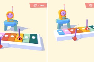 Henry Halfhead Screenshot