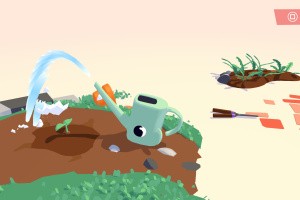 Henry Halfhead Screenshot