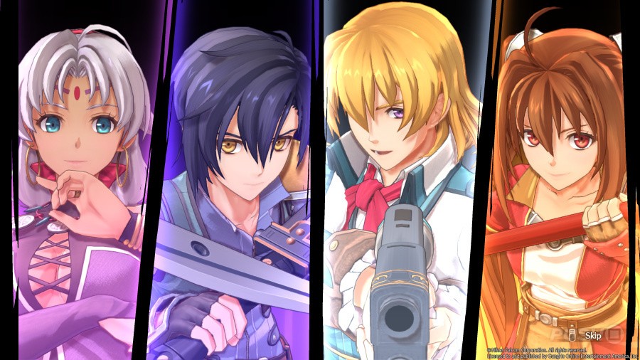 Trails in the Sky 1st Chapter Review - Screenshot 7 of 7