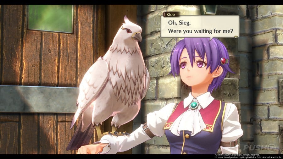 Trails in the Sky 1st Chapter Review - Screenshot 7 of 7