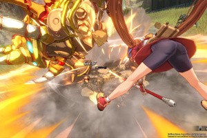 Trails in the Sky 1st Chapter Screenshot